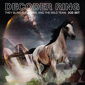 The Horse And The Hand Grenade by Decoder Ring