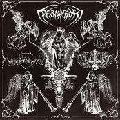 Permafrost / Menneskerhat / Annihilation 666
