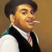 Square From Delaware by Fats Waller