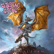 Stepping Stone: Unreal Form