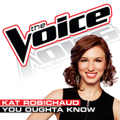 You Oughta Know (The Voice Performance) - Single