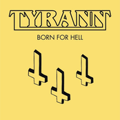 Born For Hell