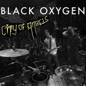 Black Oxygen: City of Angels