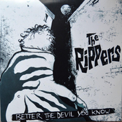 The Rippers: Better the Devil You Know