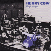 Rapt In A Blanket by Henry Cow