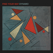 Dynamo: Find Your Way