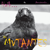 2000 E Agarrum by Os Mutantes