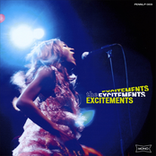 Fat Back by The Excitements