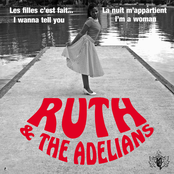 The Adelians (with Ruth)