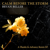 Calm Before The Storm: A "Thanks in Advance" Remix EP