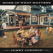 More Of What Matters