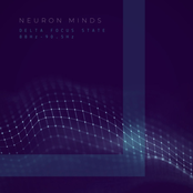 Delta Focus State 88Hz-90.5Hz