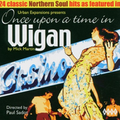 once upon a time in Wigan