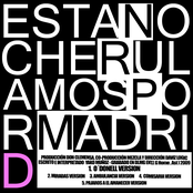 Esta noche rulamos por Madrid