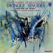 Rondalla Aragonesa by The Swingle Singers