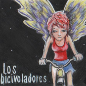 Los Bicivoladores