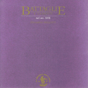 Battaglie e lamenti (Organo Callido, 1792 - Duomo di Venzone)