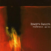 Beneath Augusta - Mellonova 00-03