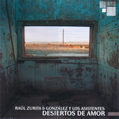 Desiertos de Amor
