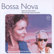 verve jazz masters 53: bossa nova