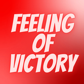 Feeling of Victory