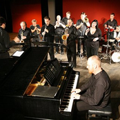 f-dur jazzband