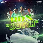 RDX: Kotch - Single