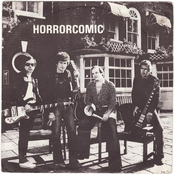 Horrorcomic 7"