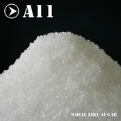 White Like Sugar