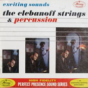 Exciting Sounds & Percussion