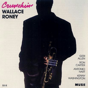 We See by Wallace Roney