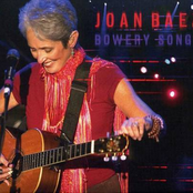 Christmas In Washington by Joan Baez