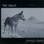 The Church: Priest = Aura
