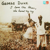 Rokkinrowl by George Duke