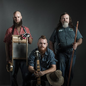 The Ben Miller Band