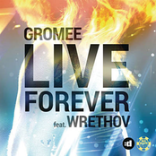 Live Forever