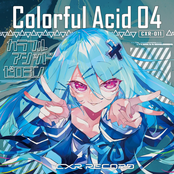 Colorful Acid 04