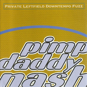 Private Leftfield Downtempo Fuzz by Pimp Daddy Nash