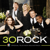 Page Off Intro / Theme From 30 Rock / Kenneth Chokes by Jeff Richmond
