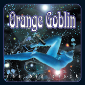 Orange Goblin: The Big Black