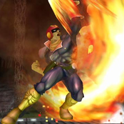 captain falcon