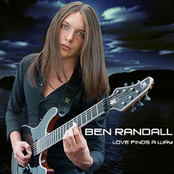 ben randall