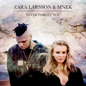 Zara Larsson: Never Forget You