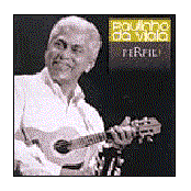 Coração Leviano by Paulinho Da Viola