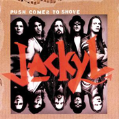 Private Hell by Jackyl