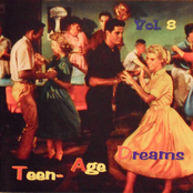 Teen-Age Dreams Vol. 8