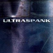 Ultraspank Japanese Import