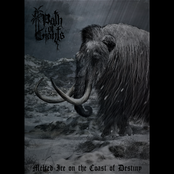 Melted Ice on the Coast of Destiny