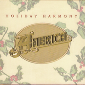 Sleigh Ride by America