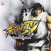 Street Fighter 4 (Soundtrack from the Video Game)
